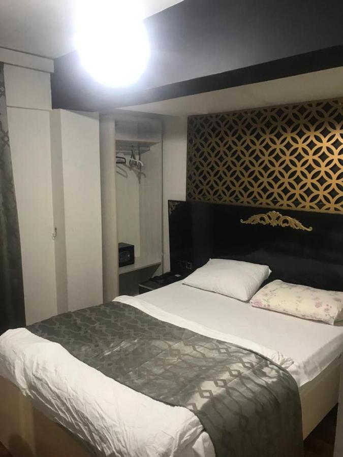 Blue Umbrella Hotel - Istanbul — Photos 2