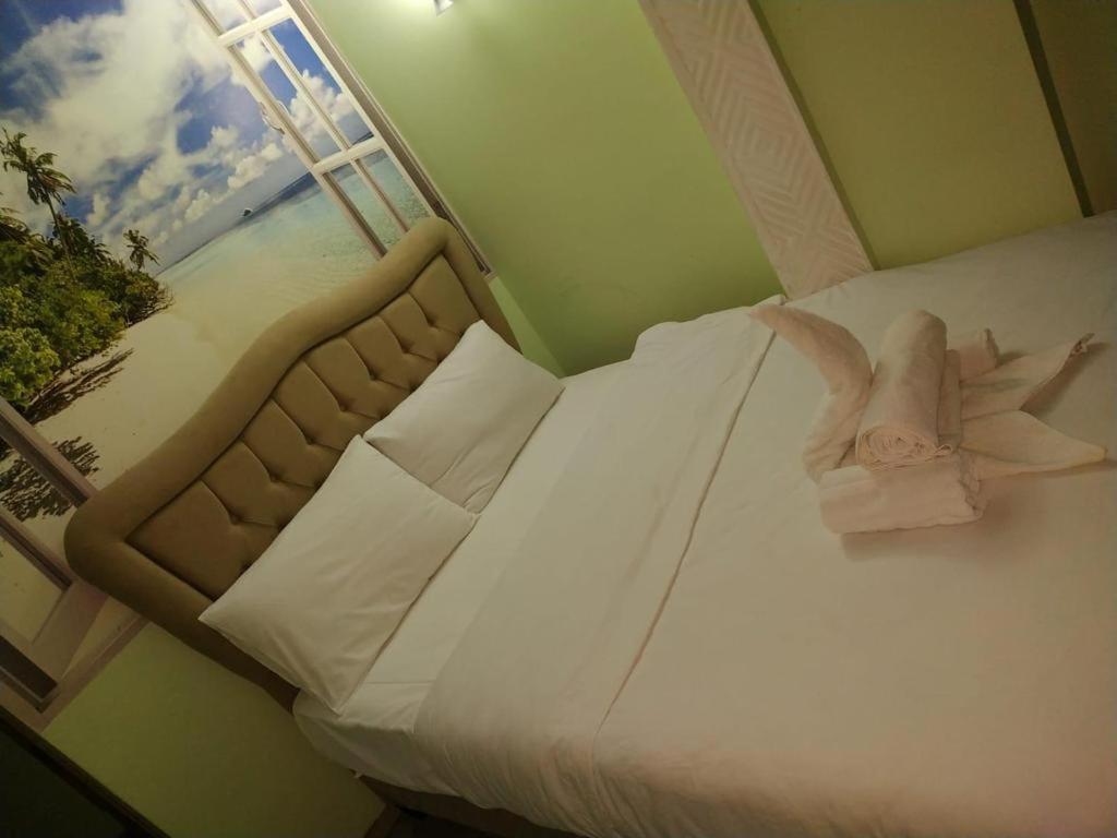 Blue Umbrella Hotel - Istanbul, Istanbul